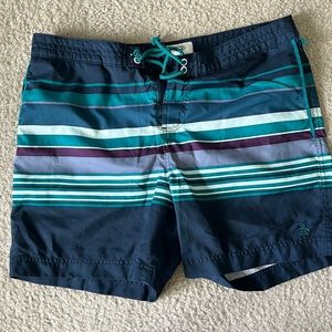 Original Penguin Mens Swim Suit